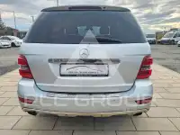 2009 Mercedes Benz ML 350