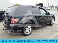 2009 Mercedes Benz ML 350