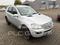 2009 Mercedes Benz ML 350