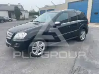 2009 Mercedes Benz ML 350