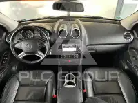 2009 Mercedes Benz ML 350
