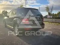 2009 Mercedes Benz ML 350