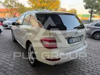 2009 Mercedes Benz ML 350
