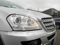 2009 Mercedes Benz ML 350