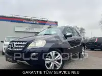 2009 Mercedes Benz ML 350