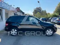 2009 Mercedes Benz ML 350