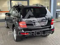 2009 Mercedes Benz ML 350