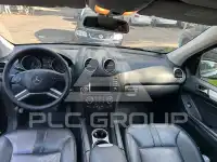 2009 Mercedes Benz ML 350