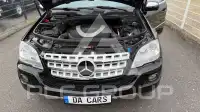 2009 Mercedes Benz ML 350