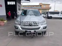 2009 Mercedes Benz ML 350