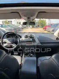 2009 Mercedes Benz ML 350