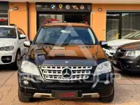 2009 Mercedes Benz ML 350