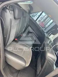 2009 Mercedes Benz ML 350