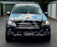 2009 Mercedes Benz ML 350