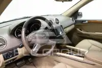 2009 Mercedes Benz ML 350