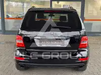 2009 Mercedes Benz ML 350