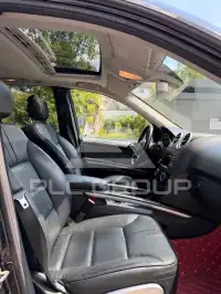 2009 Mercedes Benz ML 350