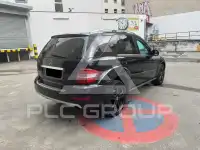 2009 Mercedes Benz ML 350