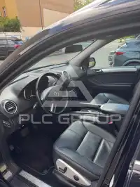 2009 Mercedes Benz ML 350