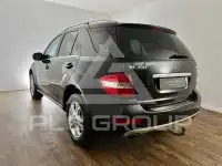 2009 Mercedes Benz ML 350