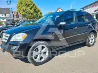 2009 Mercedes Benz ML 350