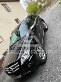 2009 Mercedes Benz ML 350