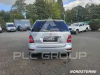 2009 Mercedes Benz ML 350