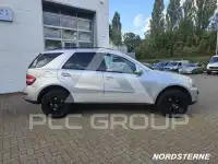 2009 Mercedes Benz ML 350