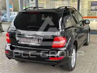 2009 Mercedes Benz ML 350