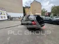 2009 Mercedes Benz ML 350