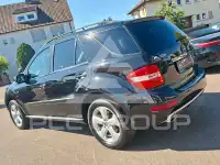 2009 Mercedes Benz ML 350
