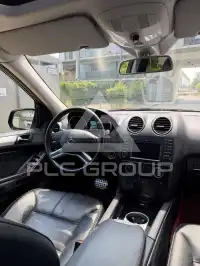 2009 Mercedes Benz ML 350