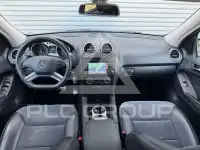 2009 Mercedes Benz ML 350