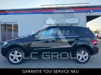2009 Mercedes Benz ML 350