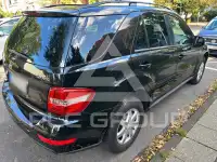 2009 Mercedes Benz ML 350