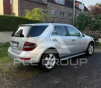 2009 Mercedes Benz ML 350
