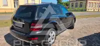 2009 Mercedes Benz ML 350
