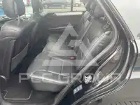 2009 Mercedes Benz ML 350