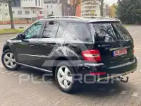 2009 Mercedes Benz ML 350