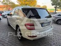 2009 Mercedes Benz ML 350