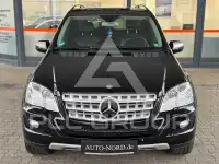 2009 Mercedes Benz ML 350