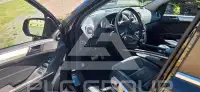 2009 Mercedes Benz ML 350