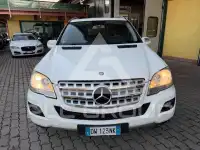 2009 Mercedes Benz ML 350