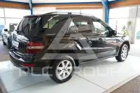2009 Mercedes Benz ML 350
