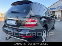 2009 Mercedes Benz ML 350