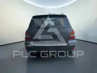 2009 Mercedes Benz GLK 350