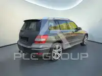 2009 Mercedes Benz GLK 350