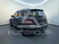 2009 Mercedes Benz GLK 350