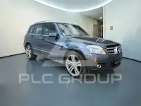 2009 Mercedes Benz GLK 350