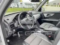 2009 Mercedes Benz GLK 350